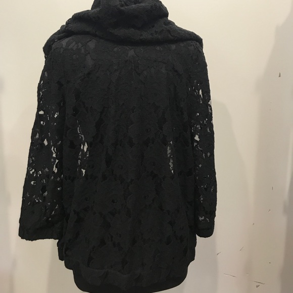 Millau lace jacket - Picture 3 of 7